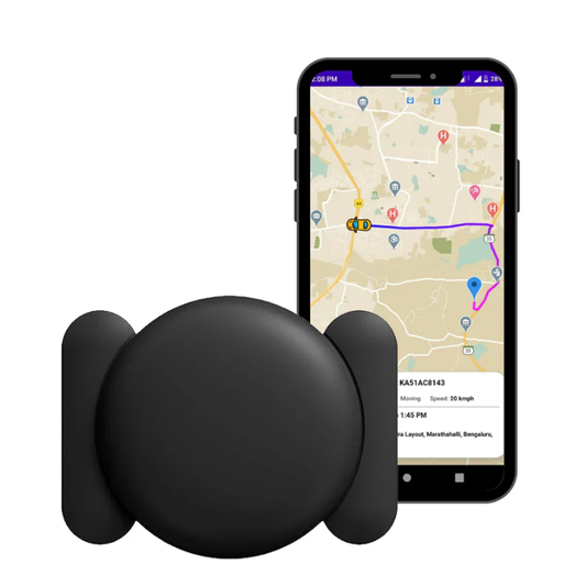 🔥HOT SALE 50% OFF 🎁🔥Mini GPS Tracker🔥No Monthly Fee