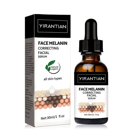 ✨Fast Dark Spot Remover-YIRANTIAN Melanin Correcting Facial Serum